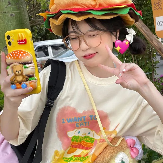 吾家有女初长成